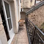 Le Balcon Dijonnais - Cours Cambronne Apartmán *