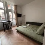 Apartmán Le Balcon Dijonnais - Cours Cambronne