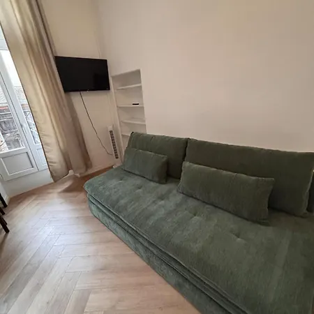 Le Balcon Dijonnais - Cours Cambronne