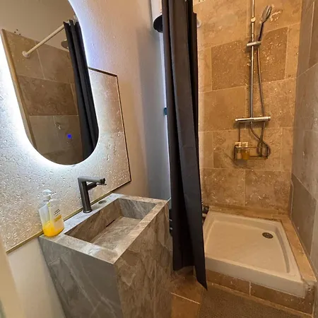 Appartamento Le Balcon Dijonnais - Cours Cambronne Digione